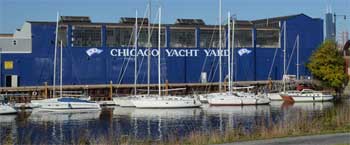 Chicago Boat Storage Guide