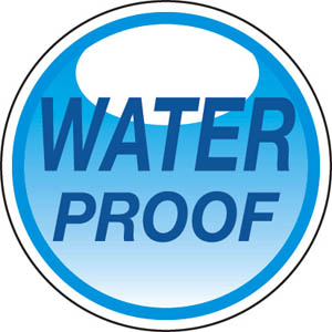 Waterproof vs Water Repellent Canvas