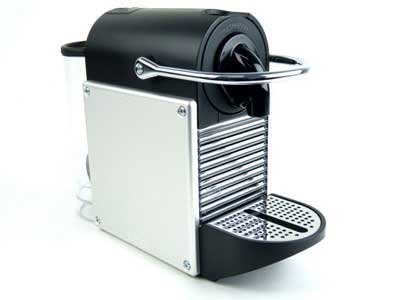 Marine coffee clearance maker