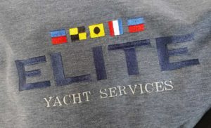 Elite Yacht Services - Chicago's Premier Marine Detailer