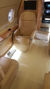 Private Jet Service Carpet Runner