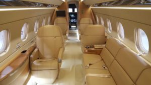 Private Jet Service Carpet Runner