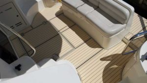 Azimut 39' Flybridge